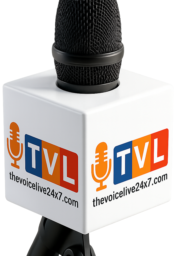 The Voice Live 24×7