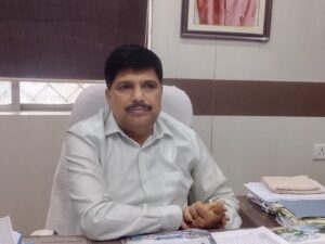 अमरेंद्र कुमार 